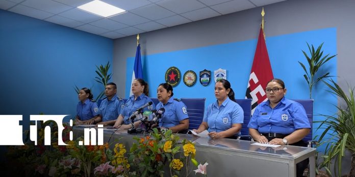 Foto: MINT reporta más de 125 mil atenciones en una semana/TN8 Foto: MINT reporta más de 125 mil atenciones en una semana/TN8