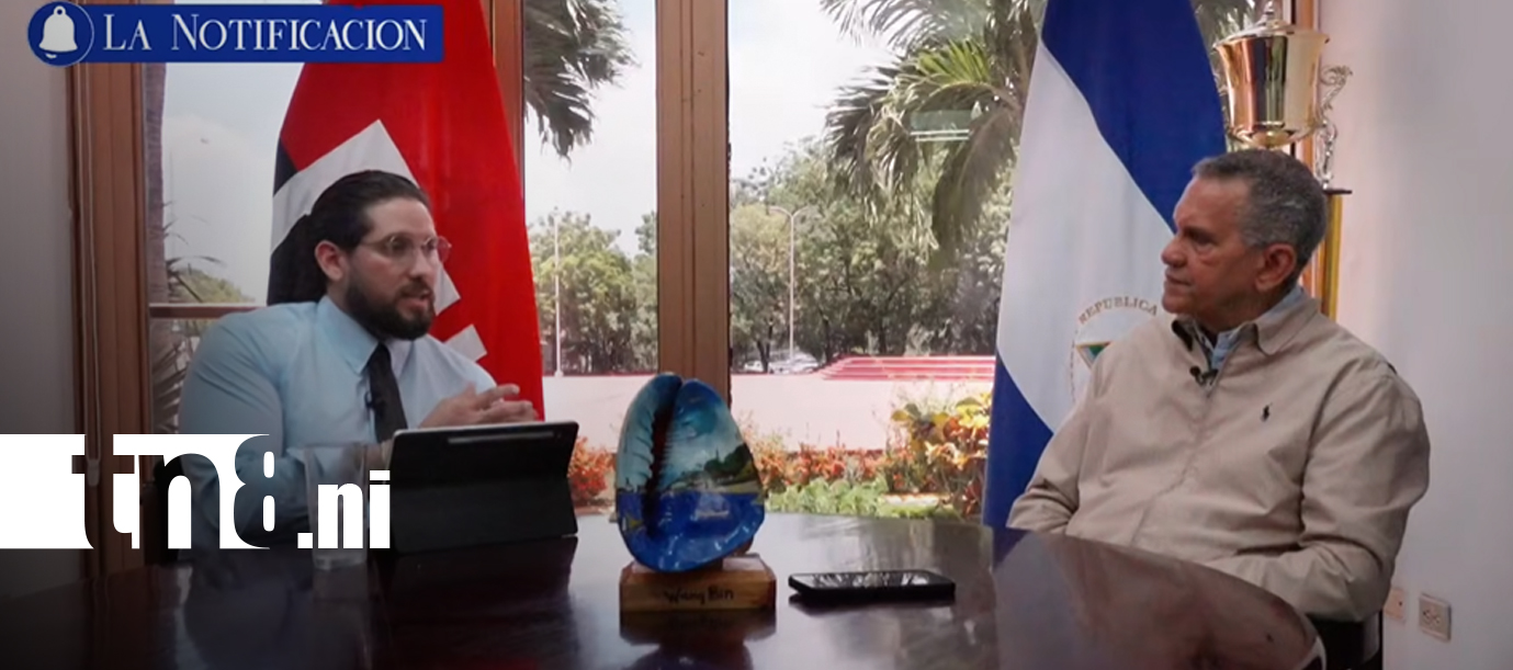 Foto: Nuevas reformas constitucionales fortalecen el modelo electoral en Nicaragua/TN8