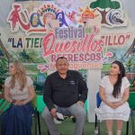 Quesillo, tradición y sabor: Nicaragua lanza festival gastronómico que recorrerá el país Foto: ¡Festival del quesillo arranca en Nagarote!/TN8
