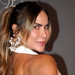 Aylín Mujica transforma el dolor en fortaleza y vuelve a «Top Chef VIP» Foto:Aylín Mujica rompe el silencio y anuncia su regreso tras la muerte de su hijo/Cortesía