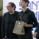 Atletas nicaragüenses reciben homenaje tras conquistar siete medallas en Santo Domingo 2026 Foto: Nicaragua homenajea a atletas por sus medallas internacionales/TN8