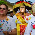 Torovenado El Malinche presenta su programación cultural 2026 Foto: El Torovenado mantiene viva la tradición cultural de Masaya/TN8