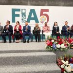 Nicaragua participa en el Foro Internacional Agroindustrial de México Foto: Nicaragua participa en el Foro Internacional Agroindustrial de México/Cortesía