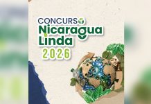 Foto: ¡Reciclar para prosperar! Lanzan concurso Nicaragua Linda 2026/Coretsía