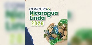 Foto: ¡Reciclar para prosperar! Lanzan concurso Nicaragua Linda 2026/Coretsía
