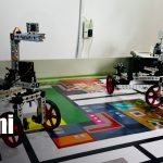 Foto:Jóvenes nicaragüenses aprenderán sobre inteligencia artificial de forma gratuita/tn8