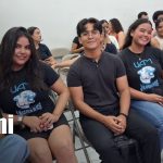 Promueven la danza urbana entre universitarios Foto:Lanzan certificación “Ritmo y Movimiento” para jóvenes universitarios/tn8