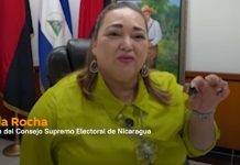 Foto: “La recibí con mucho honor”: Brenda Rocha recuerda la medalla que le entregó Fidel/Cortesía
