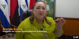 Foto: “La recibí con mucho honor”: Brenda Rocha recuerda la medalla que le entregó Fidel/Cortesía