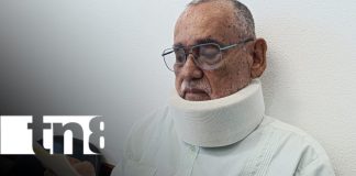 Foto: Vecino denuncia robos y falta de seguridad en sector del Reparto Proyecto Piloto/Tn8