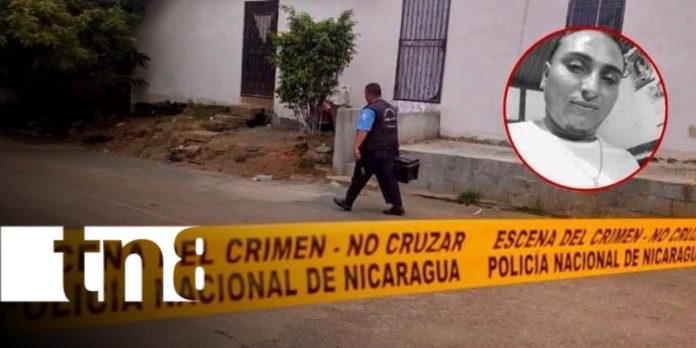 Foto:Tres sujetos enfrentarán juicio por muerte a pedradas de un hombre en Managua/Tn8 Foto:Tres sujetos enfrentarán juicio por muerte a pedradas de un hombre en Managua/Tn8