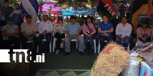 Foto:Ocotal abre sus puertas a la Feria Ganadera 2026/tn8