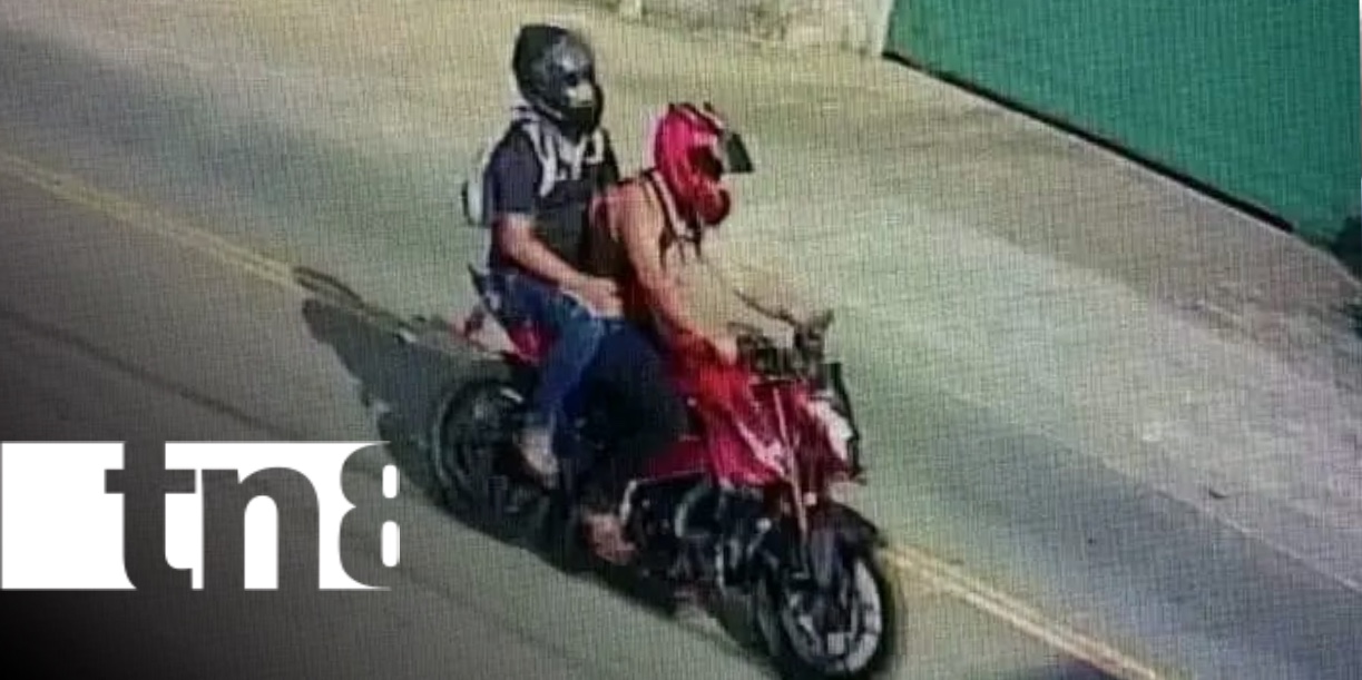 Foto: Juzgado declara culpables a acusados por la muerte del pequeño “Colochito”/Tn8