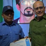 Más de 120 servidores públicos son certificados en atención a personas con discapacidad en Masaya Foto: Masaya fortalece la atención inclusiva con capacitación a más de 120 servidores públicos/TN8