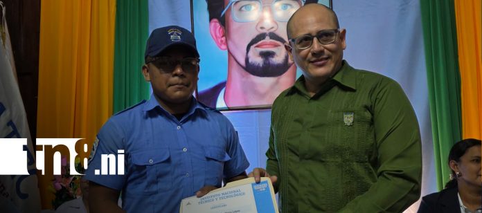 Foto: Masaya fortalece la atención inclusiva con capacitación a más de 120 servidores públicos/TN8 Foto: Masaya fortalece la atención inclusiva con capacitación a más de 120 servidores públicos/TN8