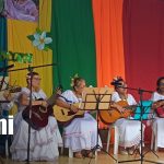 Adultos mayores de Nueva Segovia y Estelí celebran el Día Mundial del Folclore con encuentro cultural del PELSCAM Foto:PELSCAM reúne a adultos mayores de Nueva Segovia y Estelí/Tn8