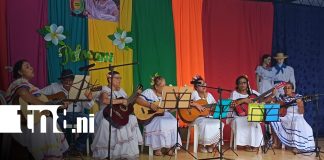 Foto:PELSCAM reúne a adultos mayores de Nueva Segovia y Estelí/Tn8