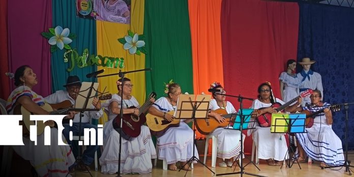 Foto:PELSCAM reúne a adultos mayores de Nueva Segovia y Estelí/Tn8