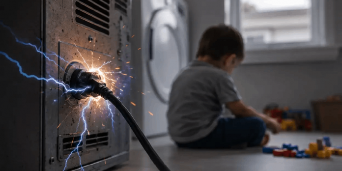 Foto: Niño de 4 años muere por descarga eléctrica /Cortesía Foto: Niño de 4 años muere por descarga eléctrica /Cortesía