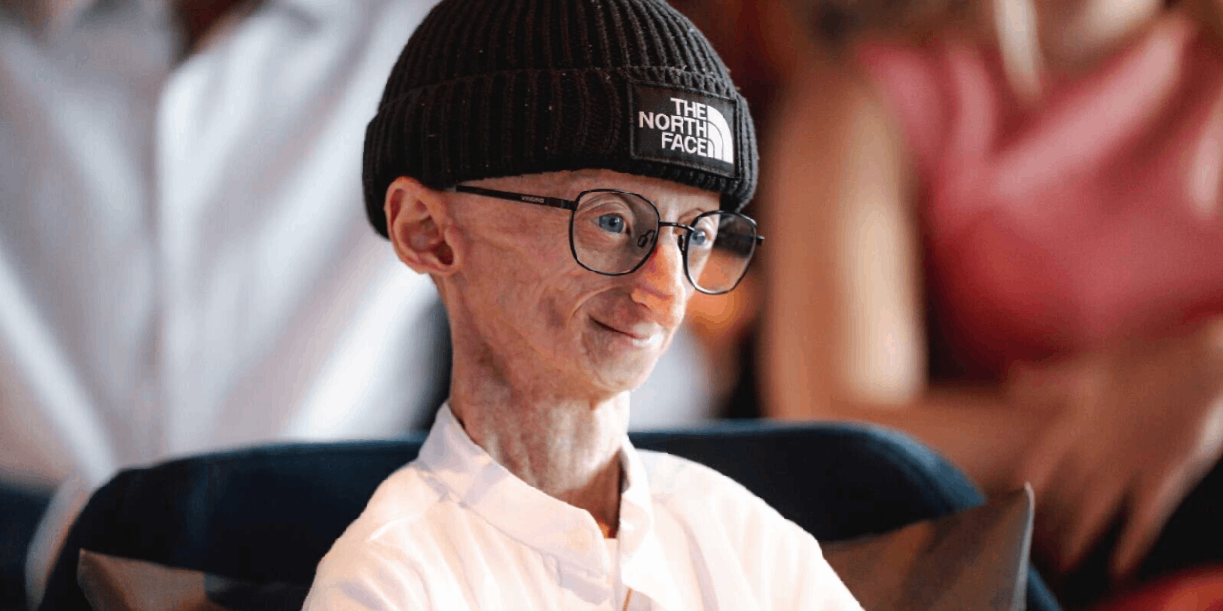 Foto: Muere a los 28 años Michiel Vandeweert /Cortesía
