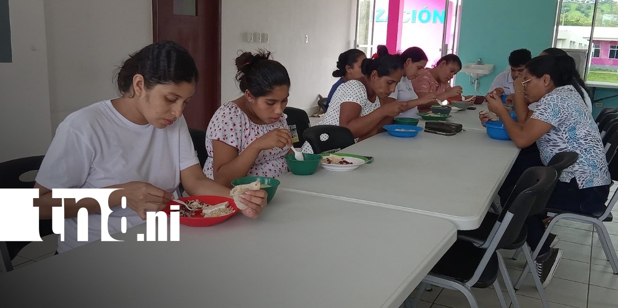 Foto: Hondureños llegan a Nicaragua en busca de atención médica gratuita/Cortesía
