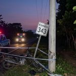 Foto: Tragedia en Siuna: fallece jovencito de 16 años/TN8