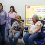 La historia de María de los Ángeles Reyes, quien dejó la comodidad de su hogar para ir a Chontales a alfabetizar