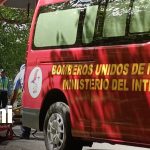 Foto:Accidente en Acoyapa deja a motociclista con lesiones/tn8