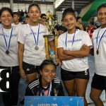 ¡Campeones de la pasión y el esfuerzo! Concluyen con éxito los Juegos TecDeportes 2026 del INATEC