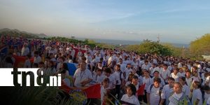 "Foto:“Puño