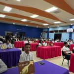 Olimpiadas Matemáticas reúnen a los 38 mejores estudiantes de noveno grado Foto: Más de 50 mil jóvenes participaron en el proceso de las Olimpiadas Matemáticas/tn8