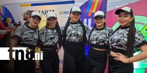 Foto:Lanzan certificación “Ritmo y Movimiento” para jóvenes universitarios/tn8