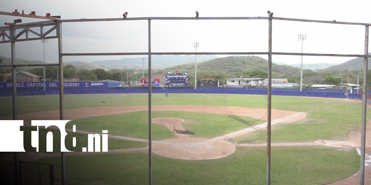 Foto:Mejoran infraestructura del Estadio Rufo Marín para recibir a los aficionados/tn8 