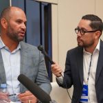 Salón de la Fama del Béisbol Latino elige a Levi Luna entre sus votantes levi, luna, albert, pujols,
