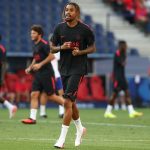 Liverpool llega a un acuerdo de 166 millones de dólares por Barcola bradley, barcola,