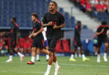 Liverpool llega a un acuerdo de 166 millones de dólares por Barcola bradley, barcola,