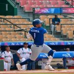 Nicaragua se queda con Medalla de Plata en Dominicana benjamín, alegría, nicaragua,