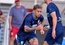 Real Estelí busca mantener su paso perfecto ante el líder Alianza FC alianza, real, estelí, byron, bonilla,
