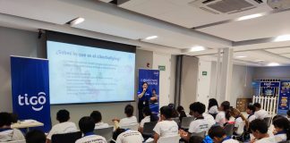 La IA ya conversa con niños y adolescentes