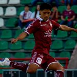 Justing Cano brilla en México con gol, MVP y victoria para Mineros FC Justing, Cano, Futbol, Nicaragua, Mexico