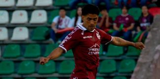 Justing, Cano, Futbol, Nicaragua, Mexico