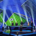 Duro camino para PSG y Barça en Champions, Real Madrid con más fortuna champions, league,