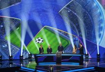Duro camino para PSG y Barça en Champions, Real Madrid con más fortuna champions, league,