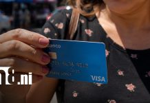 Mujer denuncia escandaloso fraude con sus tarjetas tras robo en Chinandega Foto: Roban gran cantidad de dinero de una tarjeta a una mujer en Chinandega / TN8