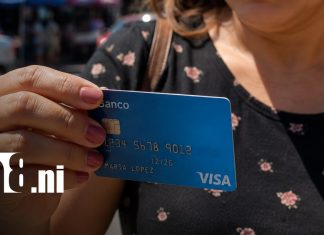 Mujer denuncia escandaloso fraude con sus tarjetas tras robo en Chinandega Foto: Roban gran cantidad de dinero de una tarjeta a una mujer en Chinandega / TN8