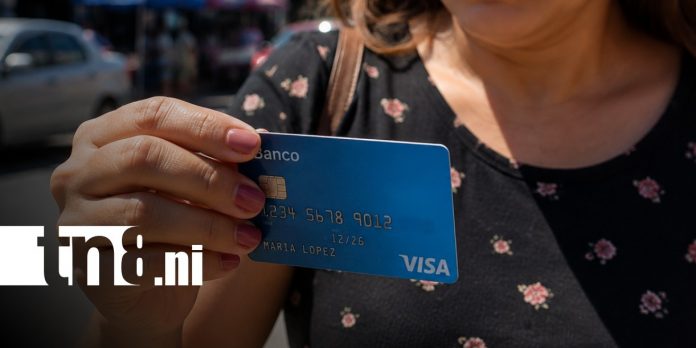 Foto: Roban gran cantidad de dinero de una tarjeta a una mujer en Chinandega / TN8 Foto: Roban gran cantidad de dinero de una tarjeta a una mujer en Chinandega / TN8