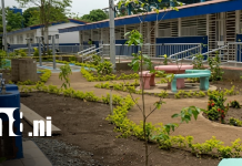 Foto: Educación en Nicaragua con mayor inversión / TN8