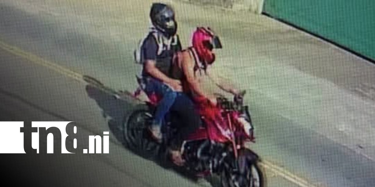 Foto: Enfrentarán juicio sujetos acusados de atropellar mortalmente a "Colochito" / TN8