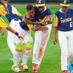 Curaçao gana la Serie Mundial de Ligas Pequeñas al vencer a Nevada curaçao, nevada, beisbol,