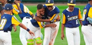 curaçao, nevada, beisbol,